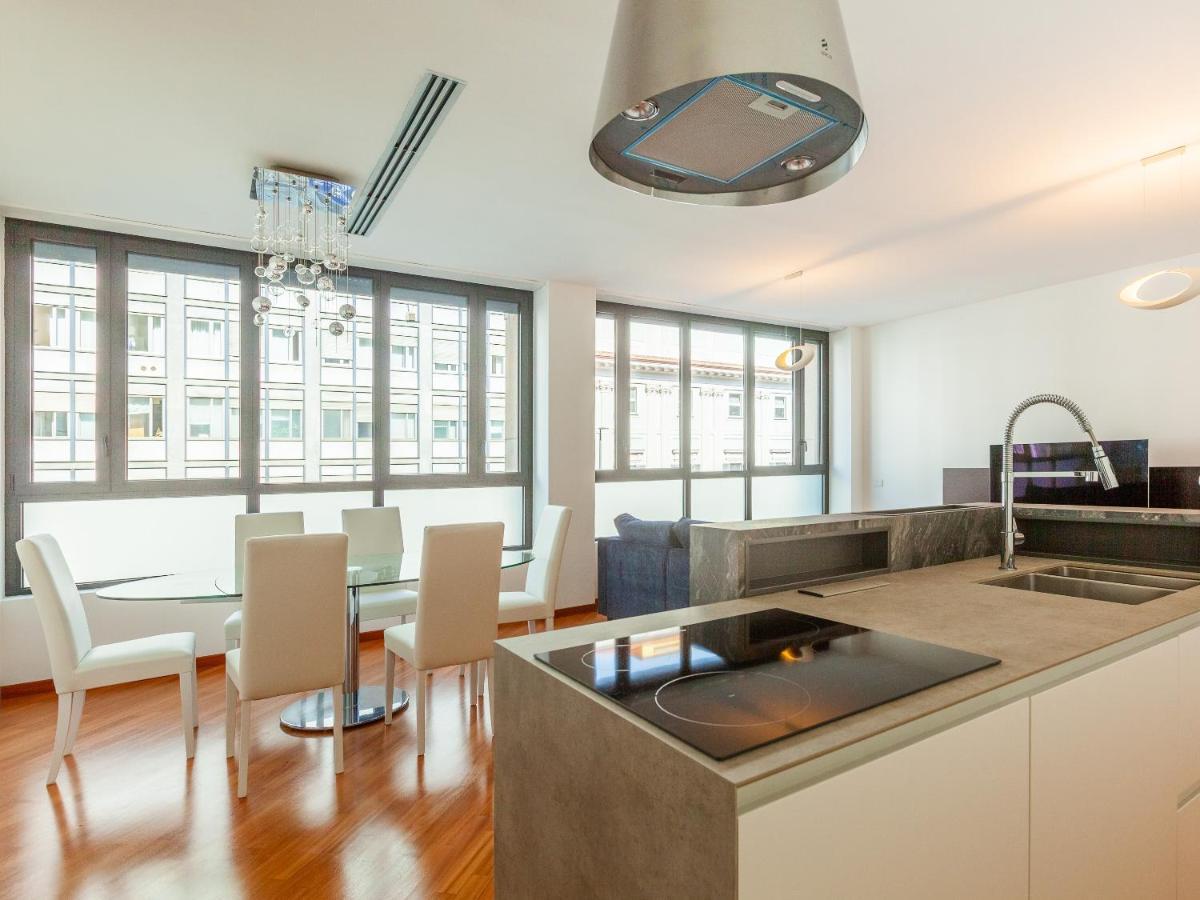 Easyhomes-Madonnina View Milan Exterior photo