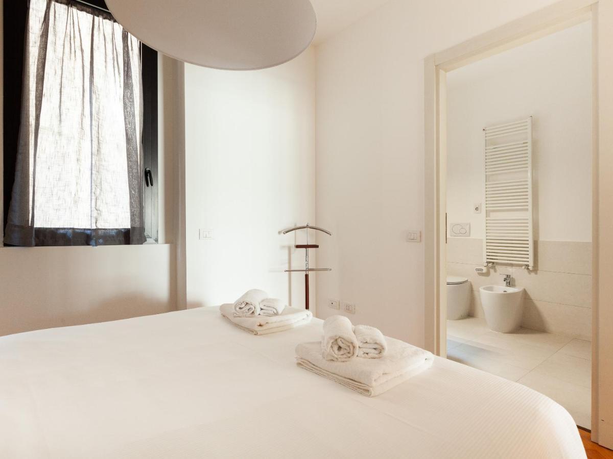 Easyhomes-Madonnina View Milan Exterior photo